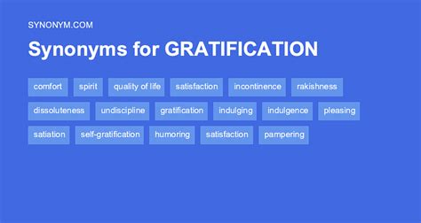 synonyms of gratifying|another word for gratifying someone.